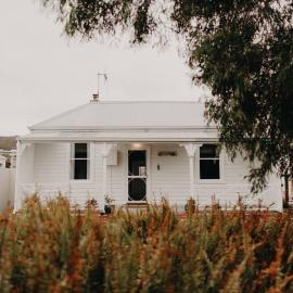 Balnagown, hotelli kohteessa Albany
