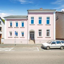 Apartment für Monteure