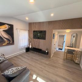 New Bridgehampton Sag Harbor Cottage, מלון בברידג'המפטון
