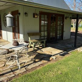 Coppabella Cottage, hotel a Jingellic