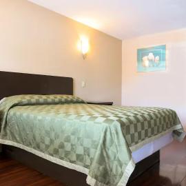 Covina Motel