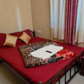 Yamuna rooms and dormitory, hotel in Ooty