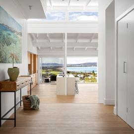 The View, Albany Holiday House, ξενοδοχείο σε Albany