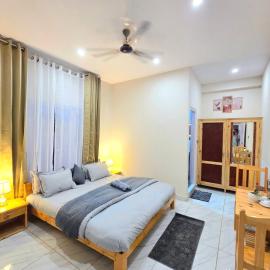 Abhi Homes Bir, hotel a Bīr