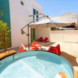 Casa Mila, Hotel in La Paz