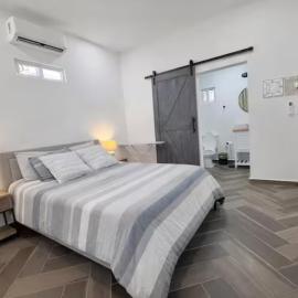 Relax in style at Depa Azul in Puerto Peñasco