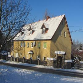 Holiday Home Stara Kamienica near Ski Slopes