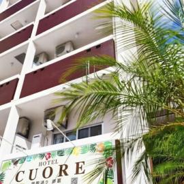 Hotel Cuore Kokusai Dori Naha