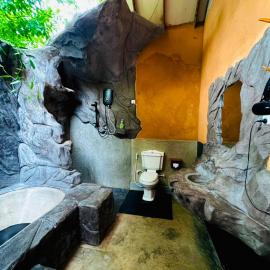 Ama Eco Lodge