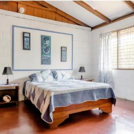 Casa Mario, hotel en Coco