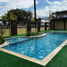Apartamento Vacacional Melgar, hotel in Melgar