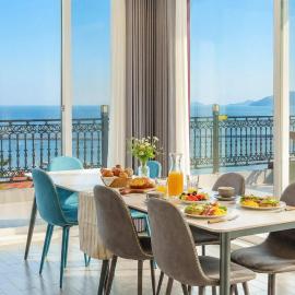 Namhae Onview Pension, hotel u gradu Namhae