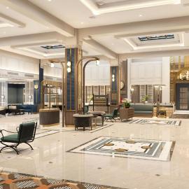 Grand Hotel Preanger, Bandung, a Tribute Portfolio Hotel