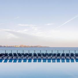Meliá Alicante، فندق في أليكانتي
