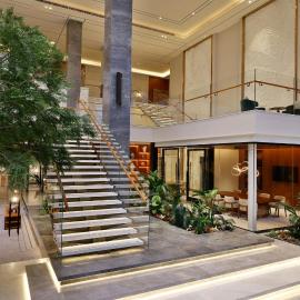 Sheraton Bahrain Hotel