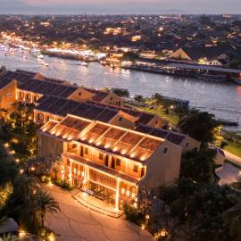 Moire Hoi An, Vignette Collection by IHG