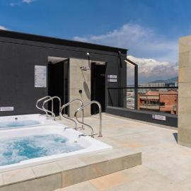 Metropolitan Living by HOUSY, hotel v destinácii Medellín