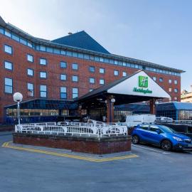 Holiday Inn London Sutton by IHG, hotel v destinácii Sutton
