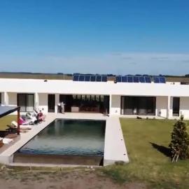 Cañuelas Campo Lindo Polo House