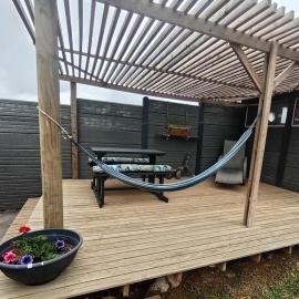 Perdekuil, hotel in Stilbaai-Wes