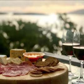 Island view Experience, hotel a Coromandel Town