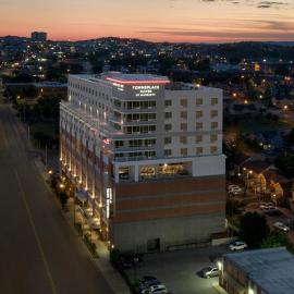 TownePlace Suites by Marriott Nashville Midtown, hotel u gradu 'Nashville'