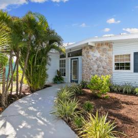 Emerald Palm Villa, South Naples