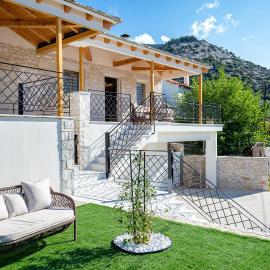 The 2D Stay, hotel in Theologos