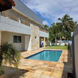 Casa amar Guajiru