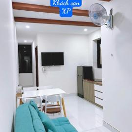 Chuỗi Khách Sạn Gần Chợ Đêm -XP -Đà Lạt