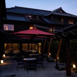 いっぺ The Sake Ryokan, hotel a Kyonan