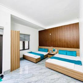 Nhà nghỉ Lena Quan Lạn, hotel in Quan Lạn