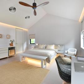 Tree Villa Bangkok