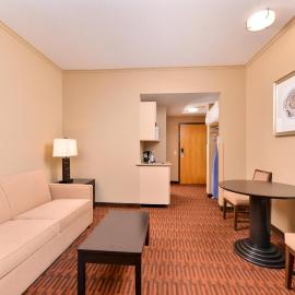 Holiday Inn Express Breezewood by IHG, hotel u gradu 'Breezewood'