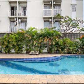 RedLiving Apartemen Bogor Valley - Paulina Property Tower A