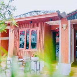 Homestay Thành Nam - sát bãi biển Quan Lạn, hotel in Quan Lạn