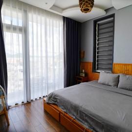 View Home Da Lat, hotel u gradu Khu Chi Lăng