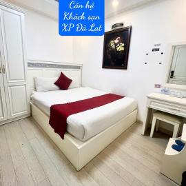 Khách Sạn Căn Hộ XP -Đà Lạt