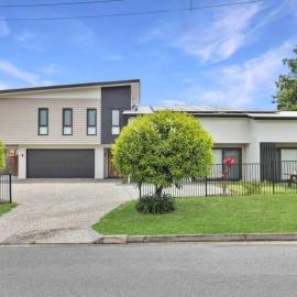 Modern Studio with Garden Views in Shared Home - Apartment, hotel a Brisbane