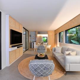 Tree Villa Bangkok
