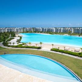 The Palms Boutique Hotel & Residence