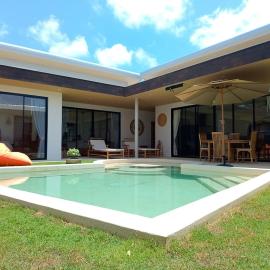 Villa Ganeii - Piscine Privée - 5 minutes de marche des Plages - Lamai