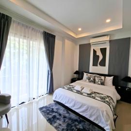 Sunday House - Fisherman Village Samui