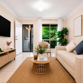 2-Storey 3BR Haven - Sleeps 8 - Free Parking & Gym
