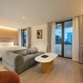 ROYS Hotel Bangkok