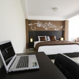 Hotel Solec, hotel en Chiclayo