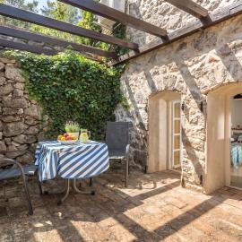 La Rocca Duo - Hidden In Istria - Happy Rentals