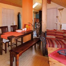 Ferienwohnung Frink