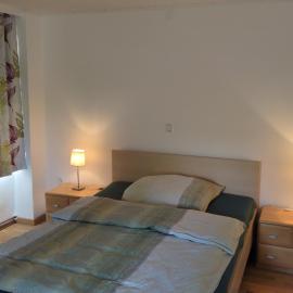 Wohnung Metzened, hotel a Biberbach