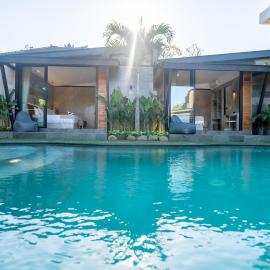 Oasis Mintaka Villa - 5 Bedroom With Pool